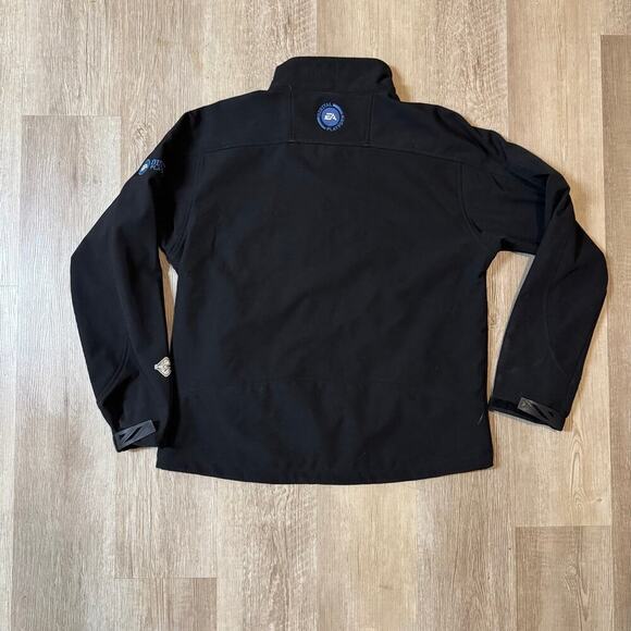 EA sports  jacket - Picture 4 of 6